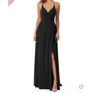 Azazie Davis Dress